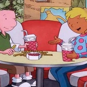 Foto Doug, su primera película