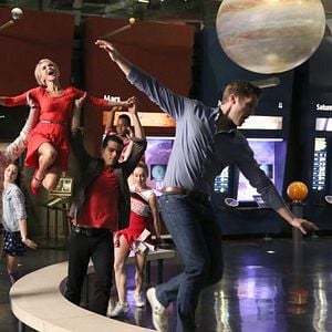 Foto Kristin Chenoweth