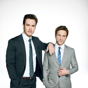 Foto Franklin & Bash