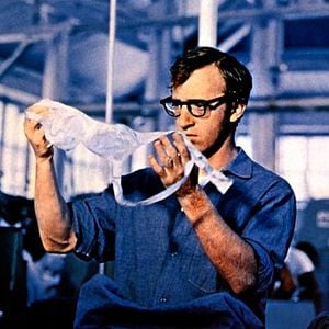 Foto Toma el dinero y corre