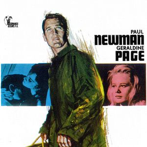 Foto Dulce pájaro de juventud