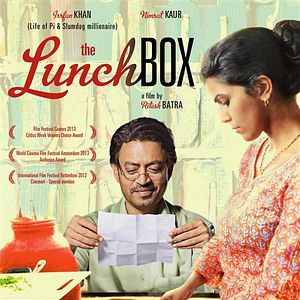 Foto The Lunchbox