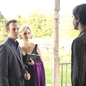 Foto Freddie Highmore