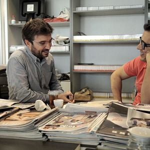 Foto El culo del mundo