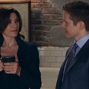 Foto Julianna Margulies