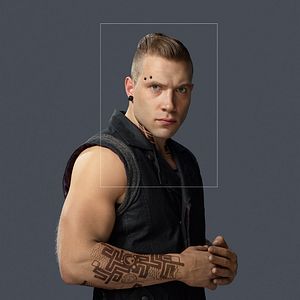 Foto Jai Courtney
