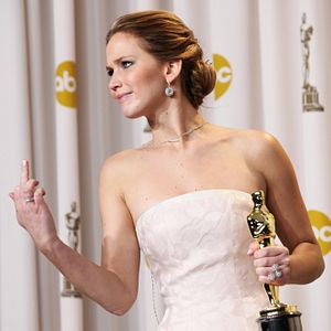 Foto Jennifer Lawrence