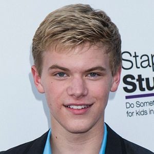 Foto Kenton Duty