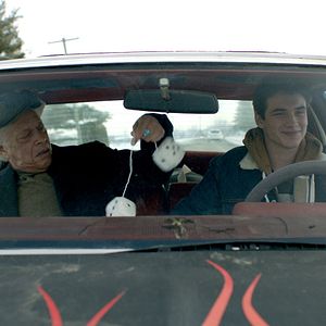 Foto Pier-Gabriel Lajoie