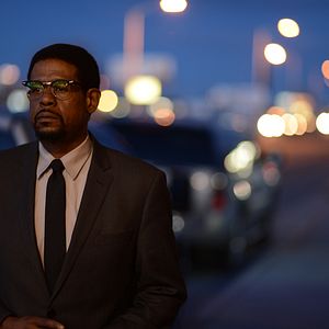 Foto Forest Whitaker