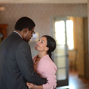 Foto Forest Whitaker