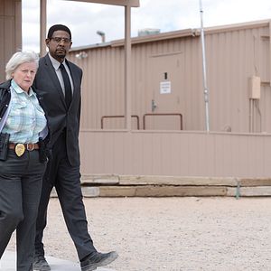 Foto Forest Whitaker