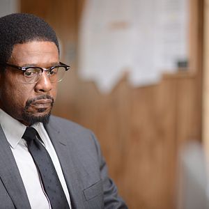 Foto Forest Whitaker