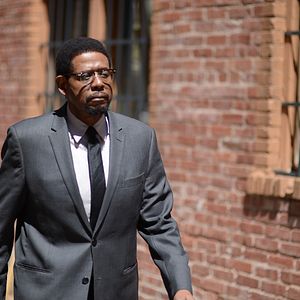 Foto Forest Whitaker