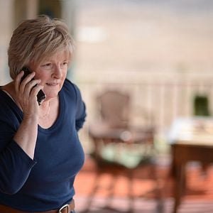 Foto La Voie de l'ennemi