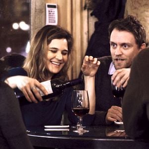 Foto Marie Denarnaud