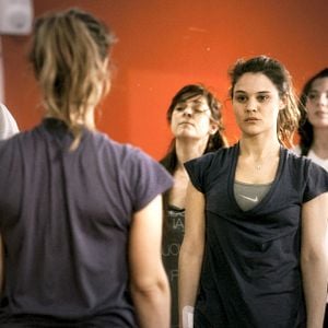 Foto Marie Denarnaud