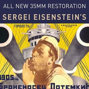 Foto El acorazado Potemkin