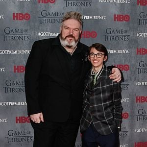 Foto Kristian Nairn