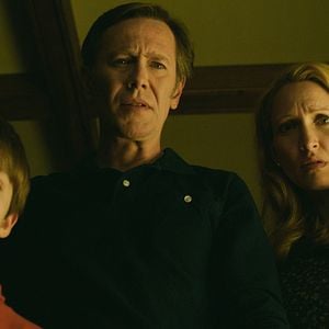 Foto Stephen McHattie