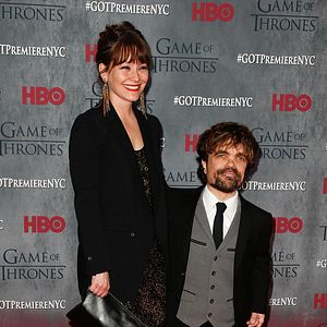 Foto Peter Dinklage