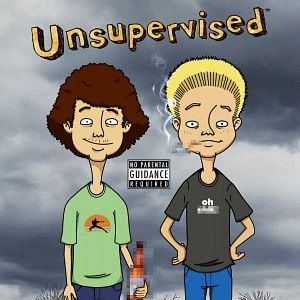 Foto Sin supervisión