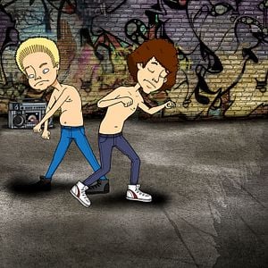 Foto Sin supervisión