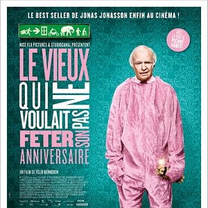 Foto El abuelo que saltó por la ventana y se largó