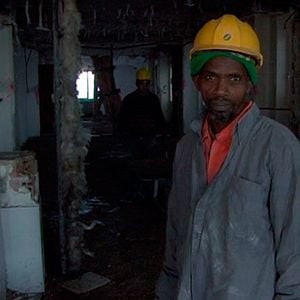 Foto Edificio España