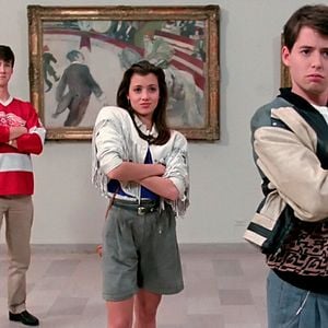 Foto Matthew Broderick