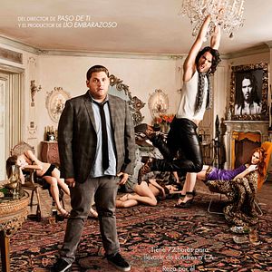 Foto Todo sobre mi desmadre