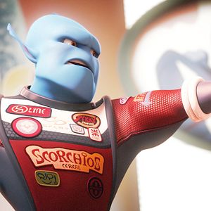 Foto Escape from Planet Earth