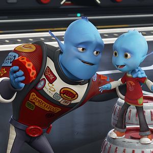 Foto Escape from Planet Earth