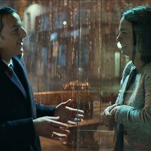 Foto Bérénice Bejo