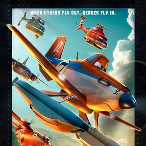 Foto Aviones: Equipo de rescate