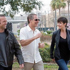 Foto NAVY: Investigación criminal