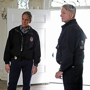 Foto NAVY: Investigación criminal