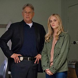 Foto NAVY: Investigación criminal