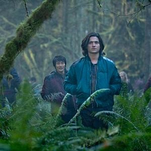 Foto Thomas McDonell