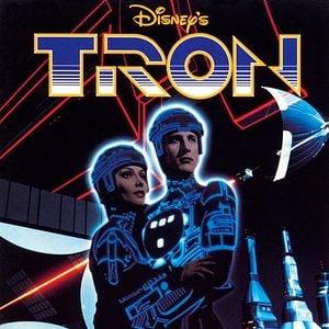 Foto Tron