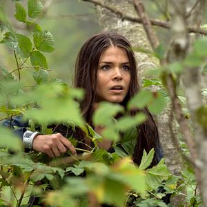 Foto Marie Avgeropoulos