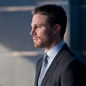 Foto Stephen Amell
