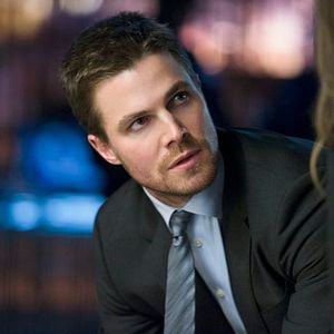 Foto Stephen Amell