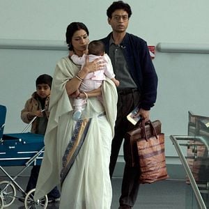 Foto The Namesake (El buen nombre)