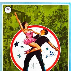 Foto Un americano en París