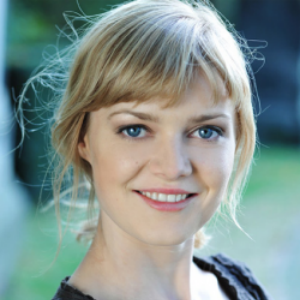 Foto Charlotte Albrecht