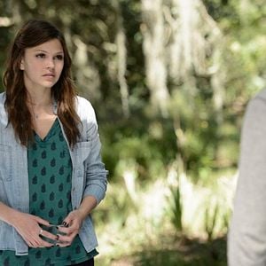 Foto Aimee Teegarden