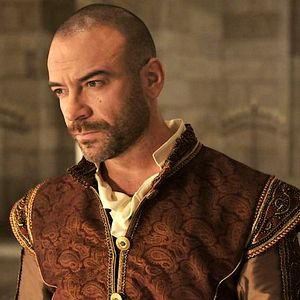 Foto Alan Van Sprang