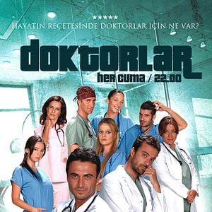 Foto Doktorlar