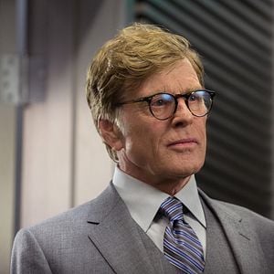 Foto Robert Redford